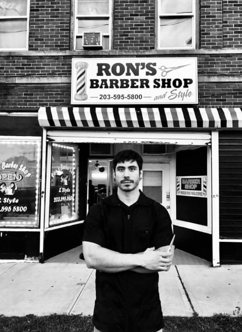 Ron's Barber Shop photo 3